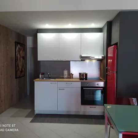 Apartment Kisohouses A Talamone