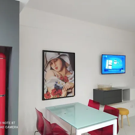 Kisohouses A Apartment