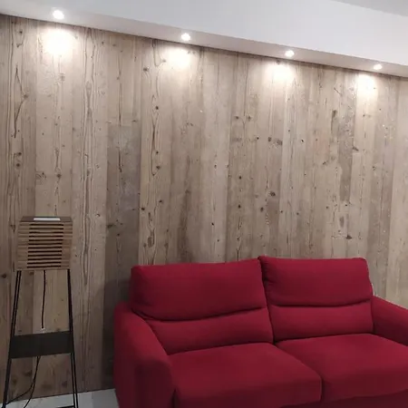 Kisohouses A Apartment *