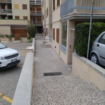 Kisohouses A Apartment *
