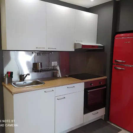 Apartment Kisohouses A Talamone