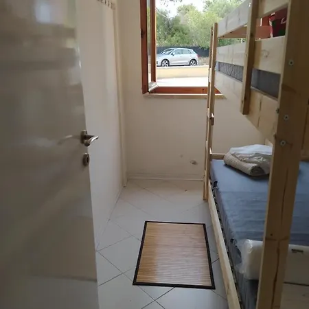 Kisohouses A Apartment *