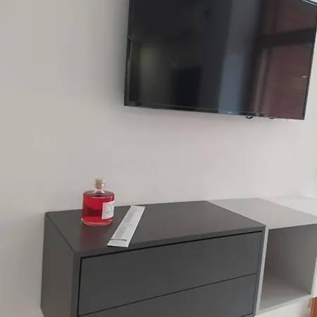 Kisohouses A Apartman *