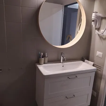 Apartman Kisohouses A Talamone